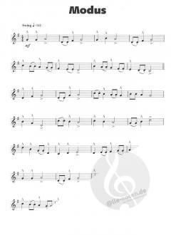 Play 'em Right! - Jazz Vol. 1 von Erik Veldkamp 