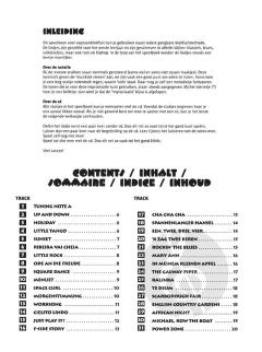 Funny Tunes von Jaap Kastelein 