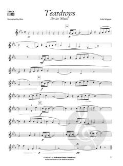 Oboe & Romance im Alle Noten Shop kaufen