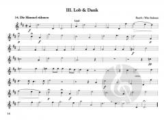 Gott zur Ehre Teil 1 