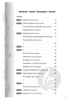 Steven Mead Presents: New Concert Studies 2 