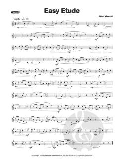 Steven Mead Presents: New Concert Studies 2 