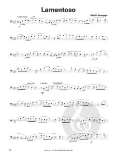 Steven Mead Presents: New Concert Studies 2 