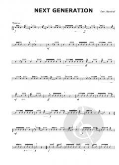 On Stage von Gert Bomhof 