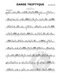 On Stage von Gert Bomhof 