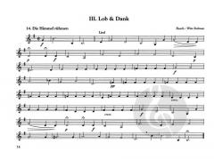 Gott zur Ehre Teil 1 