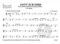 Gott zur Ehre Teil 2 