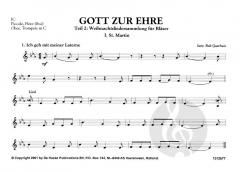 Gott zur Ehre Teil 2 