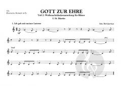 Gott zur Ehre Teil 2 