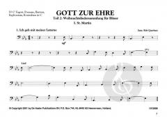 Gott zur Ehre Teil 2 