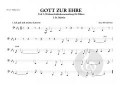 Gott zur Ehre Teil 2 