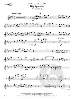 Great Songs from Musicals 