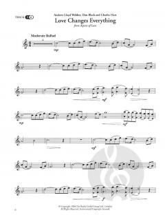 Great Songs from Musicals 