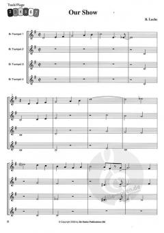 Groove Quartets von Allen Vizzutti 