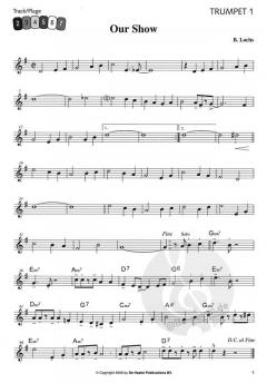 Groove Quartets von Allen Vizzutti 