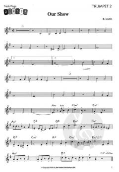 Groove Quartets von Allen Vizzutti 