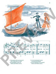 Bella Italia von Hans-Günter Heumann 