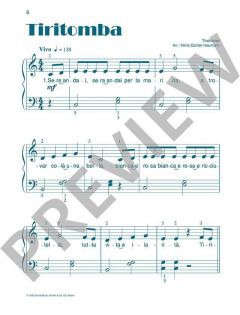 Bella Italia von Hans-Günter Heumann 