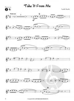 Nova Bossa von Leslie Searle 