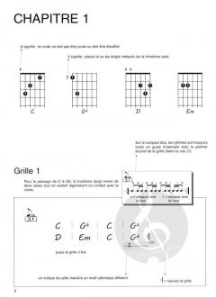 Guitare Rythmique 2 von Michiel Merkies 