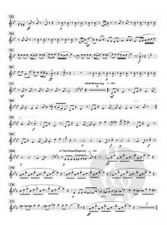 Miller Magic von Glenn Miller 