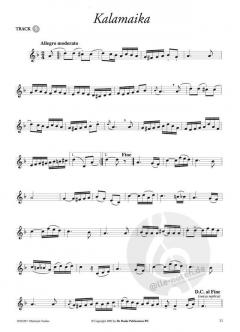 Multistyle Studies von Frits Damrow 