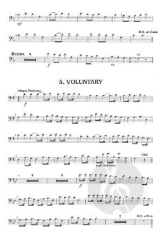 Musica Religiosa von Jacob de Haan 