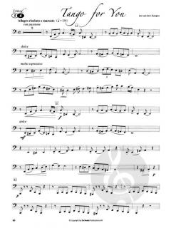 Musical Souvenirs for Tuba (C) von Jos van den Dungen im Alle Noten Shop kaufen