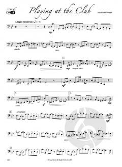 Musical Souvenirs for Tuba (C) von Jos van den Dungen im Alle Noten Shop kaufen