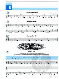 Horen, lezen & spelen - Complete Uitgave von Jaap Kastelein 