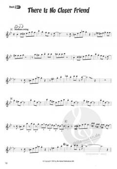 Moments of Swing von Rick Elings 