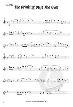 Moments of Swing von Rick Elings 