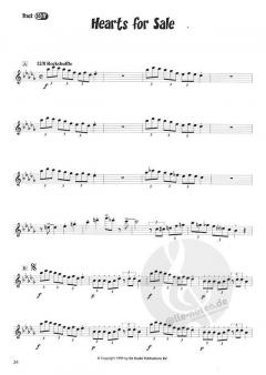 Moments of Swing von Rick Elings 