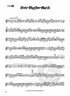 Moments of Swing von Rick Elings 