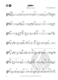 Hot Salsa! von Ton Derksen 