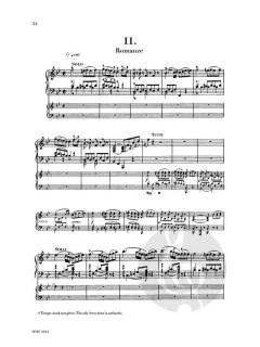 Mozart Concerto No. 20 in D Minor, KV466 von Wolfgang Amadeus Mozart 