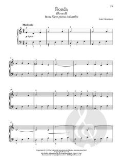 Expanding the Repertoire: Piano Music of Latin American Composers 