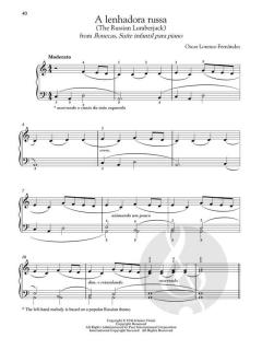 Expanding the Repertoire: Piano Music of Latin American Composers 