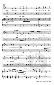 Christ, The Chosen One von Patti Drennan 