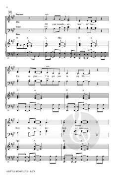 A Little Bit Of Love von Weezer 