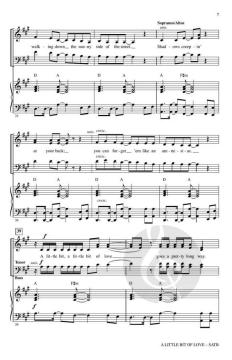 A Little Bit Of Love von Weezer 