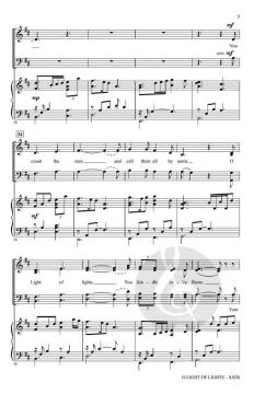 O Light Of Lights von Sean Paul 