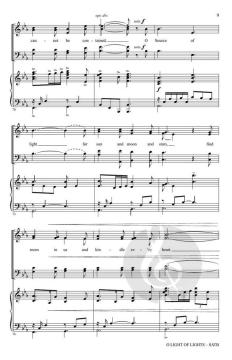 O Light Of Lights von Sean Paul 