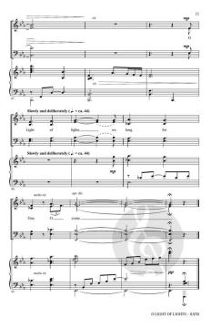 O Light Of Lights von Sean Paul 