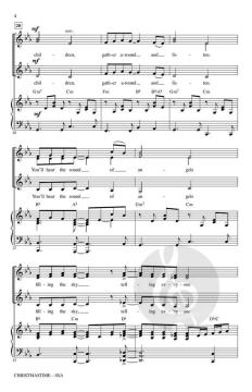 Christmastime von Joanna Carlson 