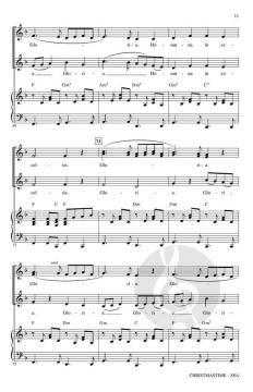 Christmastime von Joanna Carlson 