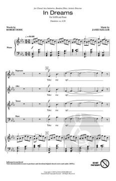In Dreams von James Keller 