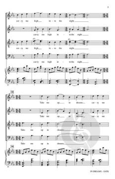 In Dreams von James Keller 