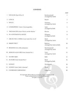 John Harle's Sax Album von Harle 