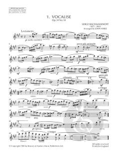 John Harle's Sax Album von Harle 